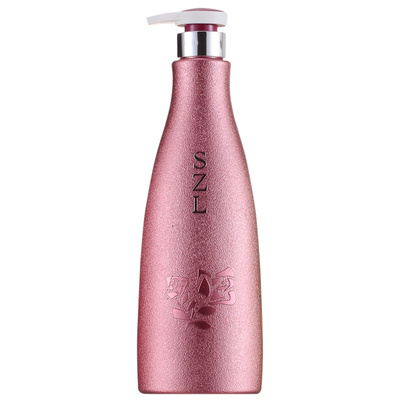 持久留香洗发水沐浴露套装滋润