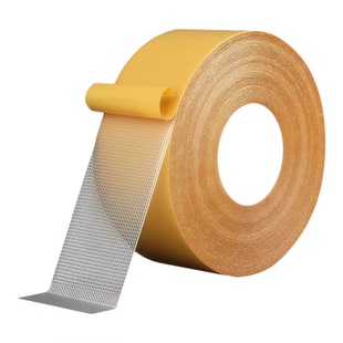 强力布基双面胶高粘度加厚固定婚庆地毯接缝拼接超粘不留痕贴春联