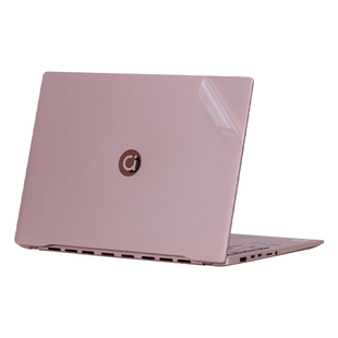 适用2024款2025华硕A豆14Air贴纸A豆14Pro电脑膜爱豆笔记本保护膜M3407 M5406ADOL外壳膜机身透明全套贴膜