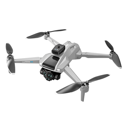 GPS专业级儿童无人机航拍高清