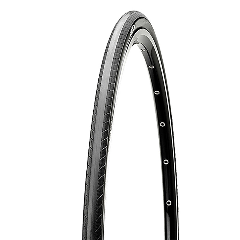 CST正新轮胎700X23/25/28/32/35/38/40C公路车砾石黄边内外胎防刺