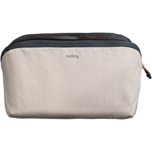 【新年礼物】Bellroy澳洲 Lite Packing Cube 轻量收纳立方包旅行