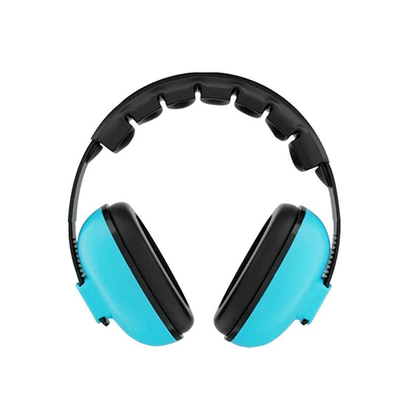 婴儿隔音耳罩防噪音鞭炮坐飞机减压降噪音儿童睡觉耳机宝宝防护罩