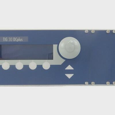 Huttinger Electronik TIG 30 DCplus 等离子溅射控制器 Trumpf