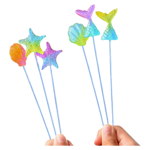 新年糖果高颜值无蔗糖棒棒糖花束儿童糖果节日活动小朋友零食礼物