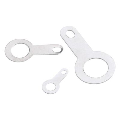 【回购王】铜垫圈铜焊片送货上门