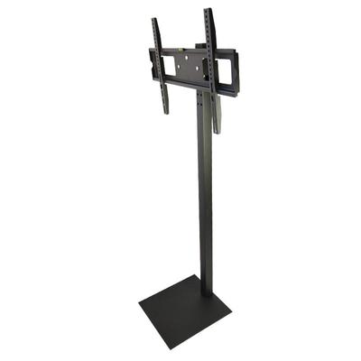 免打孔通用电视落地支架立式挂架