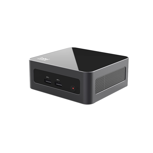 12代i5-12450H迷你主机12900H游戏Win11办公miniPC电脑i7i9准系统