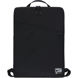 Nike Utility 耐克男女运动休闲健身训练便携手提双肩背包 FN4207