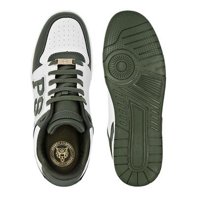 PHILIPP PLEIN 2026年男女同款PS低帮运动鞋板鞋 PLEINSPORT