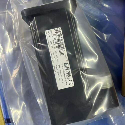 议价5FSNA44-300R01KA0-0 贝加莱伺服马达库存备件现货包邮谘询议