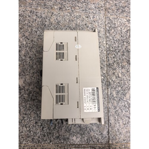议价金田JTE330-S KA0075G3变频器一台，实物拍