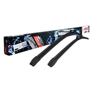 博世无骨雨刮器适配奥迪Q5 Q5L Sportback前后窗无骨雨刷片胶条