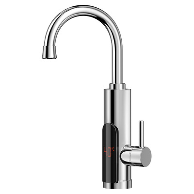 【德系】电加热恒温水龙头