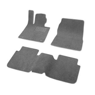 适用于蔚来es6es8ec6ET7ES7ET5ec7专用ET5t汽车脚垫主驾驶单个