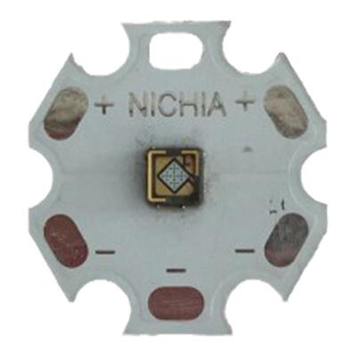 日亚NICHIA3535LED灯珠20MM 1.6厚NCSU276A NVSU233A专用铝基板