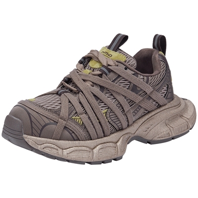 26年春季新款女士时尚休闲鞋