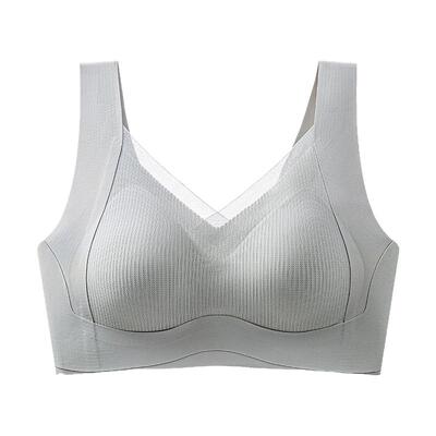 2件芬腾青春期高中生少女文胸