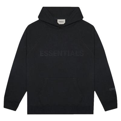 FearofGod20SS字母卫衣连帽衫