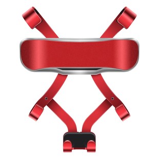 10-25款奥迪Q5L/Q3手机车载支架内饰改装专用导航架底座配件用品1