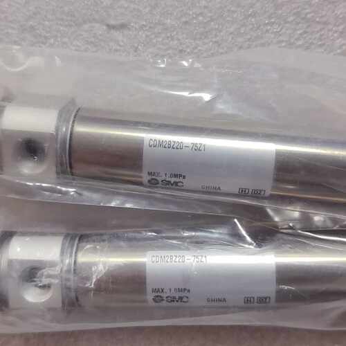 【议价-可维修】  气缸 CDM2B20-75Z1 /均有货