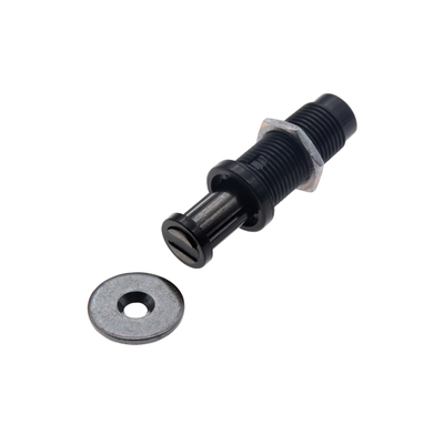 日本世嘉智尼lamp蓝普弹门器工业设备用反弹器反弹磁吸PM-4N HB