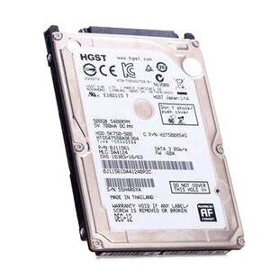 笔记本硬盘120G 160G 250G 320G 500G 750G 1T 机械硬盘 串口 2.5