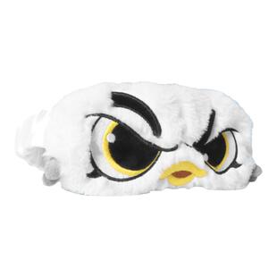 【官方正版】北京首钢篮球俱乐部 | 首钢体育霹雳鸭遮光眼罩睡眠