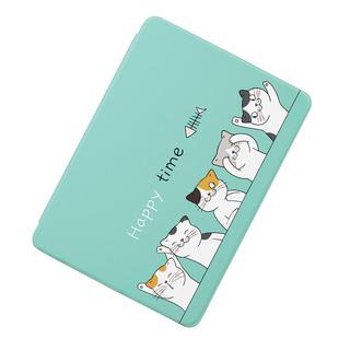 适用2015苹果2017ipad Pro12.9英寸11平板9.7保护套2018第1代2老款3皮套A1584全包A1670防摔A1983外壳10.5寸4