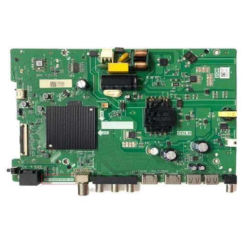 原装海信43V1H-R 0002电视机主板TPD.MT9255.PB709配屏HD425H1F61