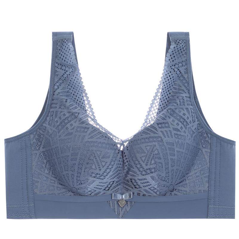 莎莲妮小胸聚拢收副乳调整型