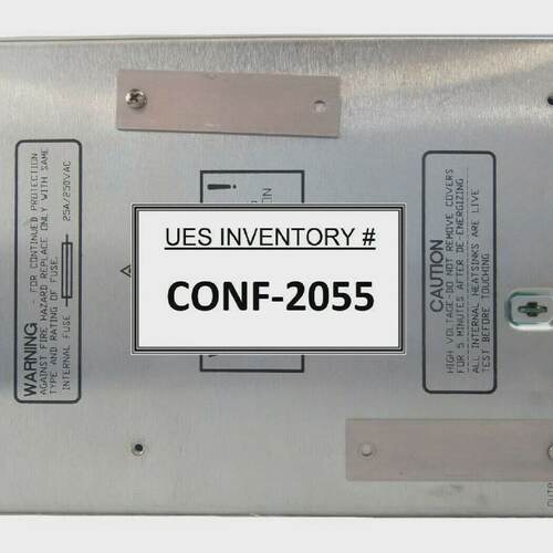 Pioneer Magnetics PM2959A-5 Power Supply 118353 Working Surp
