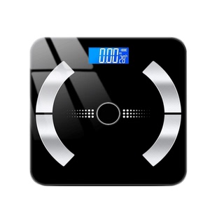 体重秤电子秤智能体脂秤家用体重称人体计身高专用称重精准测量