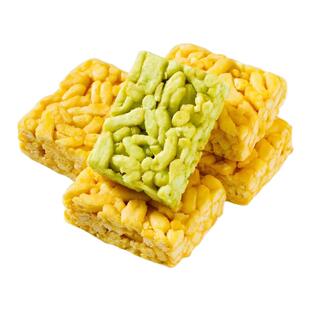 无糖精食品糖尿人专用木糖醇山药沙琪玛多口味松软糕点解馋小吃