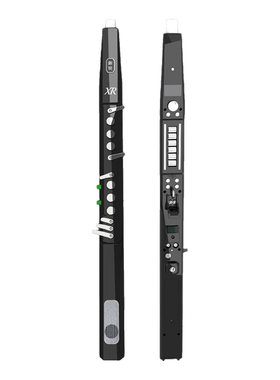 新锐XR6000新款电吹管买管包教会