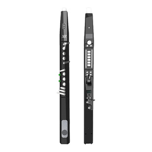 新锐XR6000电子吹管乐器官方旗舰店2025新款中老年国产萨克斯笛子