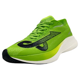 派燃烧螣蛇1.0pro竞速训练鞋学生体考体测专用双气垫缓震跑鞋