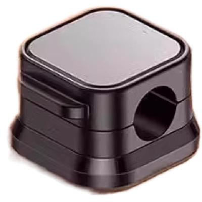 新款理线器磁吸手机数据线桌面收纳充电线固定器固定支架家用挂钩