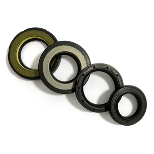 适用于玛莎拉蒂总裁方向机油封 吉博力Ghibl i莱万特方向机修理包