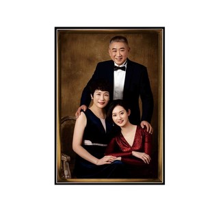 大照片冲洗打印定制特殊尺寸自定义合影楼超墙贴相片长条海报高清