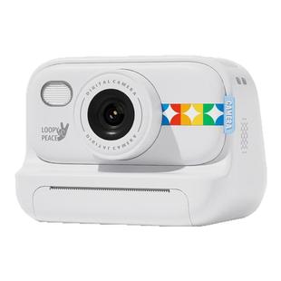 开学儿童生日礼物女孩子10十岁女童12以上高端的玩具拍立得照相机