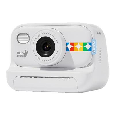 生日礼物女孩拍立得相机2025新款