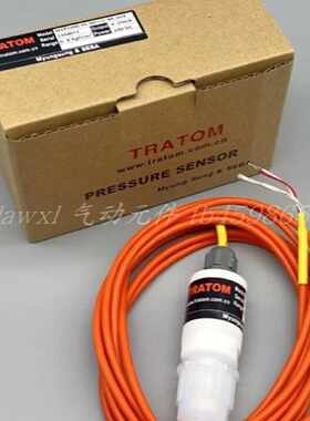 议价TRATOM压力传感器 MSP2010S-PE-MF3/8-8K-D24 现货销售适用
