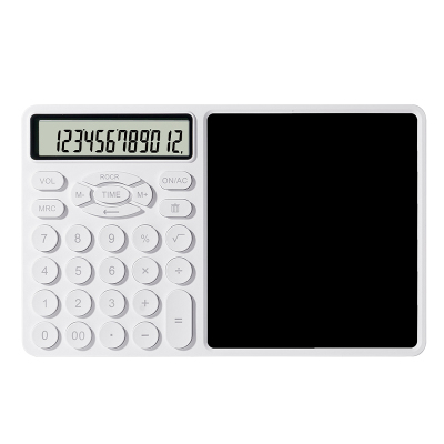 细笔迹语音计算器手写板