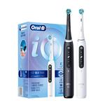 OralB欧乐B电动牙刷官方旗舰店成人全自动情侣圣诞礼物iO5礼赠款