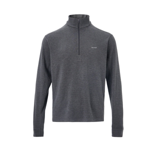 SEE ALSO『膨体绒3.0』半拉链龙骨保暖自热柔软感打底半高领卫衣