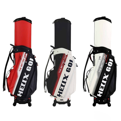 HELIX喜力克斯高尔夫航空托运包