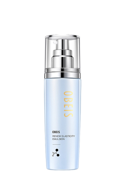 欧贝斯焕颜弹润精华乳液100ml