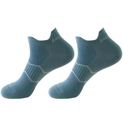 恒源祥运动袜子男士跑步防滑耐磨