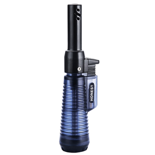 百诚长管打火机明火点火器厨房点煤气天然气长嘴电子打火点香烟斗